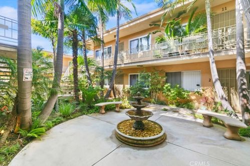 3025 5th St, Long Beach CA  90802-2049 exterior