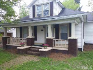 1702 Fayetteville St, Durham NC  27707-3236 exterior