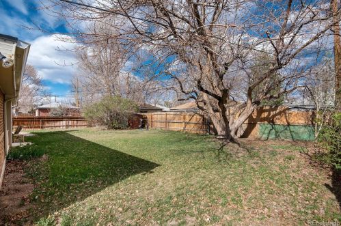 1156 Scranton St, Denver CO  80011-6408 exterior