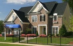 16408 Old Stone Crossing Dr, Charlotte, NC 28213-4835