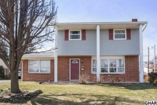 100 Lancaster Blvd, Navy Sup Dpt, PA 17055-3506