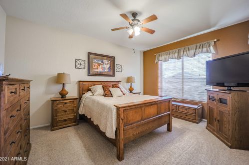 562 Kingston St, Gilbert AZ 85233-4004 exterior