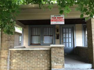 810 Euclid Ave, Indianapolis IN  46201-2778 exterior