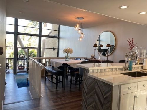 5313 Marina Pacifica Dr, Long Beach CA 90803-3884 exterior