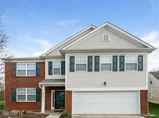 4002 Chimney Wood Trl, Lake Park NC  28079-7699 exterior