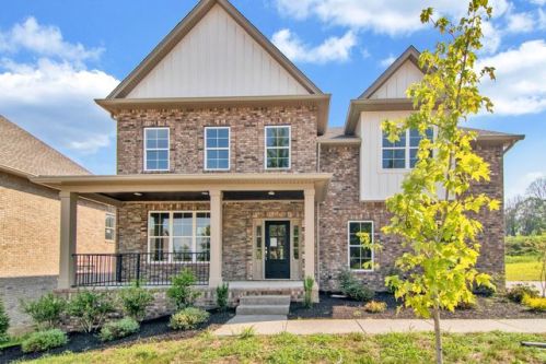 2209 Kirkwall Dr, Nolensville, TN 37135
