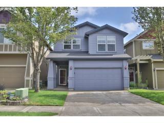 4313 57th Pl, Vancouver WA  98661-3282 exterior