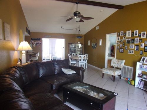 13612 Frances Ave, Port Richey, FL 34667-1521
