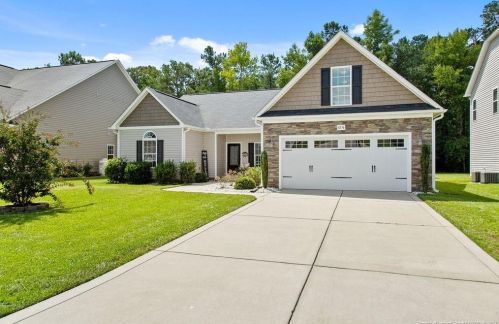 4236 Pleasantburg Dr, Fayetteville, NC 28312-7637