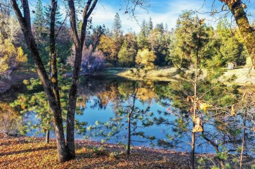 13940 Lodestar Dr, Grass Valley CA  95949-8362 exterior