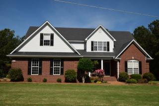 42 Timberline Dr, Milan Army Ammunition Plant, TN 38358-6292