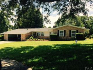 8875 Thunderbird Dr, Pensacola, FL 32514-5662