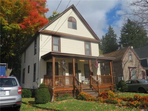 125 Main St, Virgil, NY 13045-2925