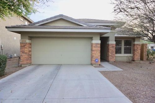 4294 Calistoga Dr, Gilbert, AZ 85297-4407