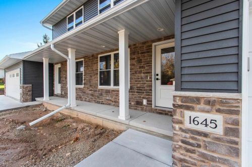 1645 Georgia St, Sturgeon Bay, WI 54235-3279