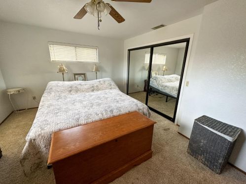 5967 Silverleaf Dr, Michigan Bluff CA  95631-9690 exterior