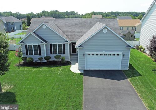 117 Chipman Dr, Magnolia, DE 19962-4601