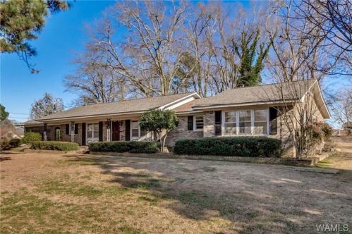 7415 Old Greensboro Rd, Tuscaloosa, AL 35405-5990