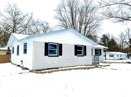 1608 Franklin St, Valpo, IN 46383-3506