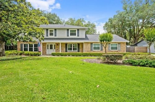 91 Partridge Cir, Casselberry, FL 32708-4101
