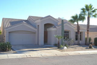 10029 Janice Way, Scottsdale, AZ 85260-9202