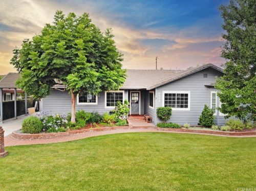 9318 Otto St, Downey, CA 90240-3567