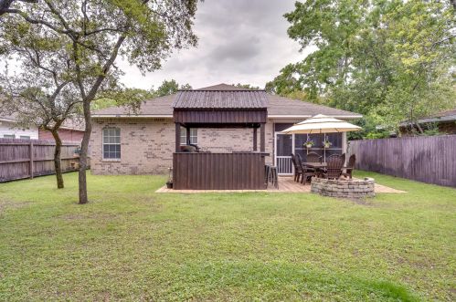 84 2nd Ave, Shalimar FL  32579-1951 exterior