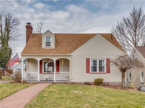 1311 22nd St, Canton, OH 44709-3636