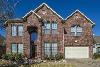 12318 Ashford Place Dr, Sugar Land TX  77478-6180 exterior