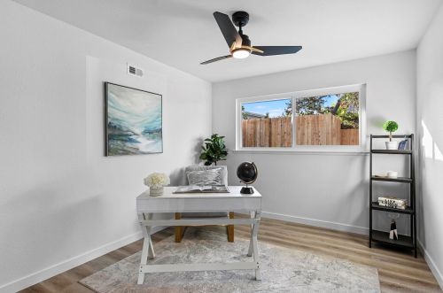 4570 Mount La Platta Pl, San Diego CA  92117-3045 exterior