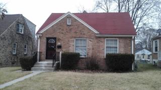 4455 39th St, Milwaukee WI  53209-5801 exterior