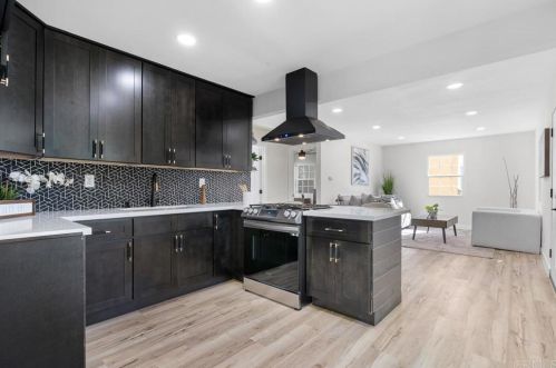 5025 Williams Ave, La Mesa CA  91942-7408 exterior