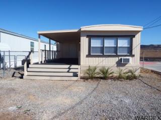 10869 Lakeside Blvd, Parker, AZ 85344-9425