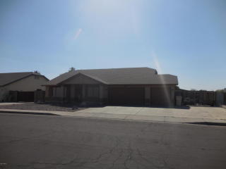 17600 64th Dr, Glendale, AZ 85308-3689