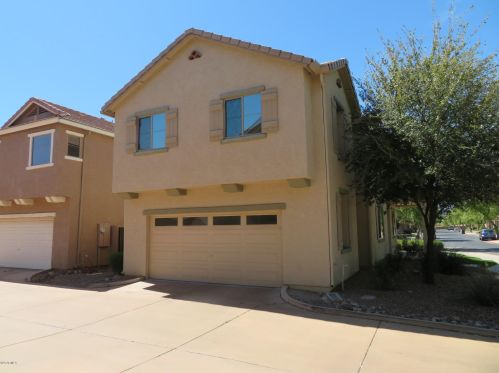 3853 Santa Fe Ln, Gilbert, AZ 85297-3535