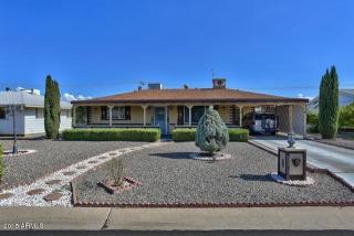 11119 Missouri Ave, Youngtown, AZ 85363-1605