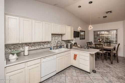 2610 Widgeon Dr, Lake Havasu City AZ  86403-5059 exterior