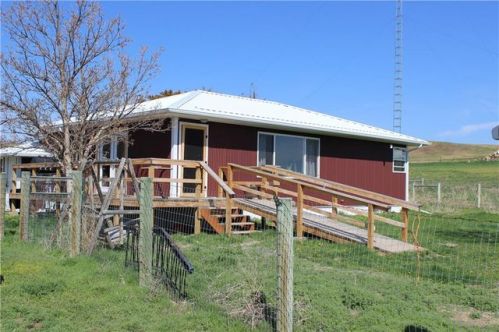 2510 Sarpy Creek Rd, Sanders, MT 59038-9603