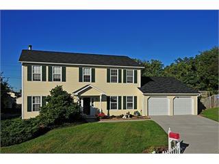 1443 Oak Haven Rd, Knoxville, TN 37932-2637