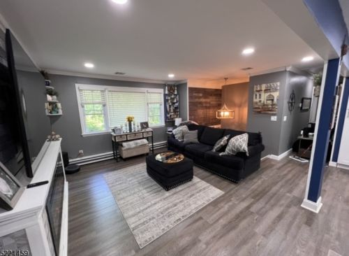 275 Grant St, Berkeley Heights NJ  07922-1142 exterior
