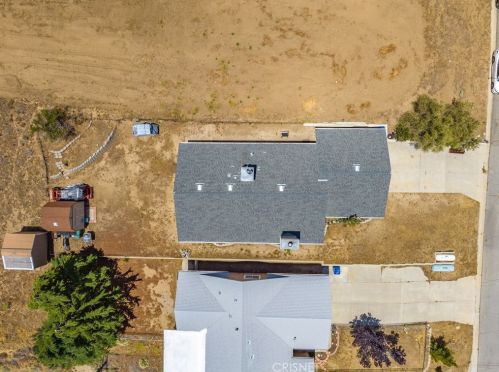 42809 Limeridge Dr, Leona Valley CA  93532-1511 exterior