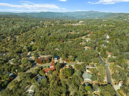 13975 Sun Forest Dr, Lake Wildwood CA  95946-9550 exterior