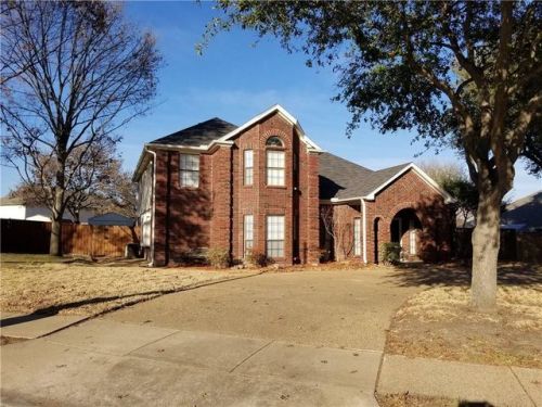 809 Charter Oak St, Allen, TX 75002-5063