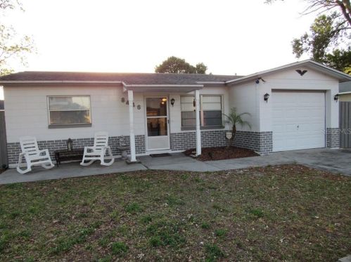 8446 5th St, Saint Petersburg, FL 33702-3660