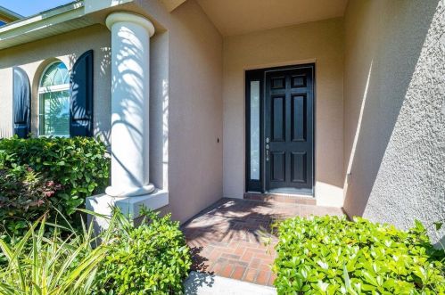 3308 Granite Ridge Loop, Land O Lakes FL  34638-6192 exterior