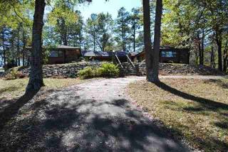 147 Pinecrest Ln, Menos, AR 71953-8835