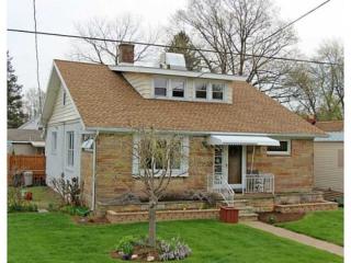 1101 Hilborn Ave, Erie, PA 16505-4141