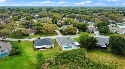 7853 Margate Way, Lakeland FL  33809-6862 exterior