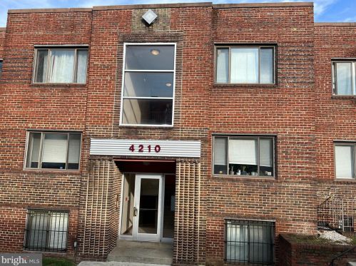 4210 Benning Rd, Washington, DC 20019-4543