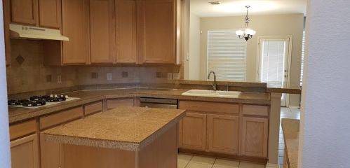 4316 Creekstone Dr, Plano TX  75093-6981 exterior